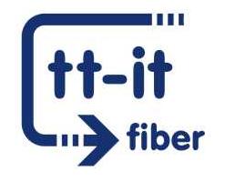 Logo FIBER